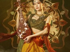 -盘子女人坊(西安至尊店)