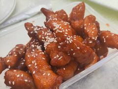 -五谷屯私房菜·始于2005(中山陵童卫路店)