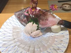 -琴寿司居酒屋(中山广场店)