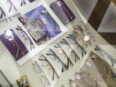 -吴良材眼镜(苏州店)