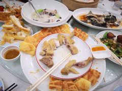 -东江海鲜酒家(艺都分店)