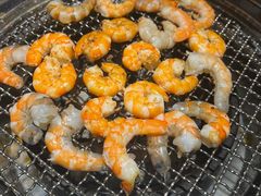 -東盛炭烤自助料理(浦东文峰广场店)