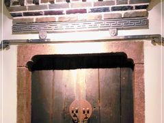 -绿茶餐厅(平谷华联店)