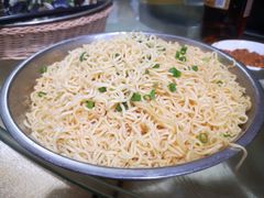 姜葱捞面-红旗山庄(圭峰山店)