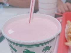 -In-N-Out Burger(LAX)
