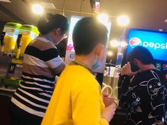 -火炉火自助餐(喜隆多店)