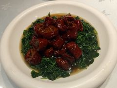 -嘉逸传菜(洛川东路店)