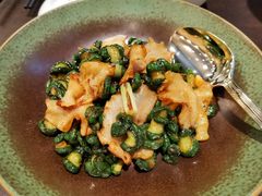 -广州文华东方酒店·江-由辉师傅主理