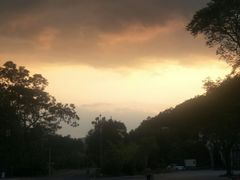 -九龙江国家森林公园