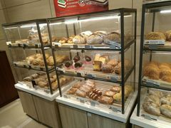 -85度C(成都浆洗街店)
