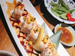 -阿吾罗日本料理(K11艺术中心店)