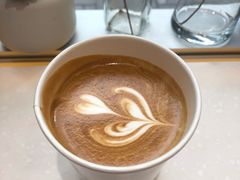 -Manner Coffee(大宁国际商业广场店)