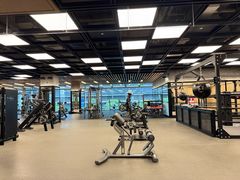 -燃坊JEN ACTIVE游泳健身中心·深圳前海JEN酒店