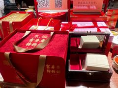 -富华斋饽饽铺·宫廷糕点·伴手礼(护国新天地店)