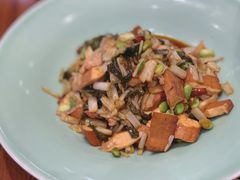 -虎哥私房菜(馒头山店)