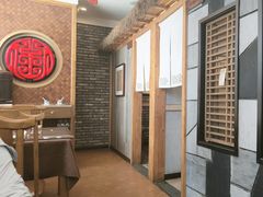 -福来齐·鲁菜海鲜·渔家菜(朝阳街分店)