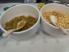 -开封老式扣碗羊杂汤(二七万达店)