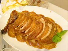 -惠丰堂饭庄·烤鸭·京味菜(翠微路店)
