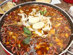 -聂发财重庆江湖菜(解放碑店)