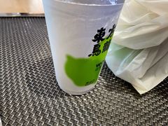 -霓裳茶舞(上海静安大悦城店)