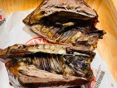 -鼎原力量东北吊炉烧烤(幸福街店)