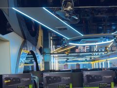 -嘻娱电竞·龙嘉兴(创业花园店)