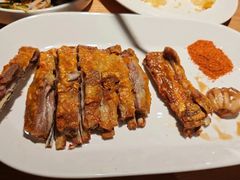 -谷丽麦馕新疆菜·清真(步步高梅溪新天地店)