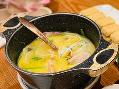 -云海肴云南菜(正大广场店)