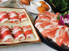 -胡王火锅·烤肉