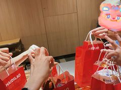 -海底捞火锅(丹竹头星悦天地店)