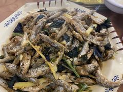 -幽优农庄·森波拉特色本地农家菜