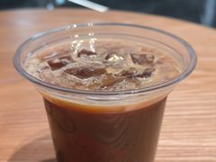 -Sips&Lick茶兰咖啡(五道口店)
