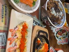 -桃太郎寿司料理(南坪店)