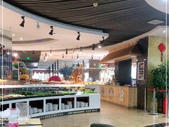 -多喜客海鲜烤肉自助烤场(百花红楼店)