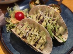墨西哥芥末牛油果酱牛肉沙拉-森Some Fusion(荔湾店)