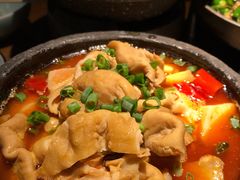 -九锅一堂酸菜鱼(新南凯德直营店)