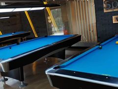 -贝菲特游泳健身(徐泾店)