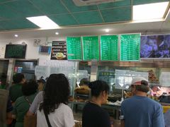 -老磁器口豆汁店(天坛店)