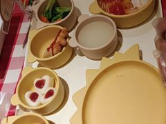 -西贝(紫荆广场店)