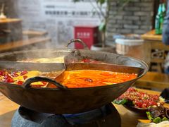 -白乐天毛肚火锅馆(南滨路店)