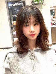 -藤野造型·专业烫染店