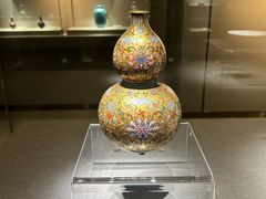 -景德镇中国陶瓷博物馆