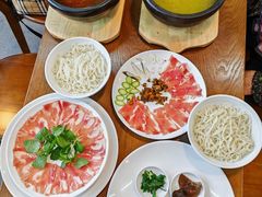 -桥香园过桥米线(火车站店)