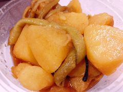 -犟骨头排骨饭(回龙观龙禧店)