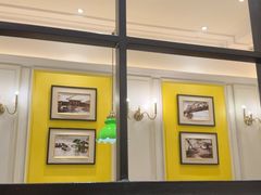 -城南往事·鲁菜·烤鸭(世茂宽厚里·大明湖店)