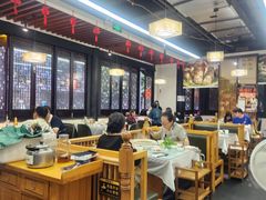 -名善山珍·野生菌汤锅(文殊院店)