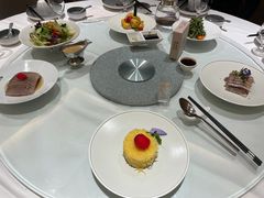 -阿明小菜·海鲜·上海菜(梅陇店)