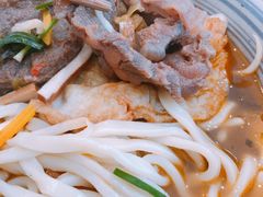 -陈八两面家(华孚写字楼店)