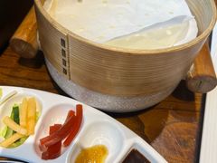-北京老铺烤鸭(老城根店)