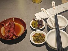 -老淮滨-蚌埠非遗小吃(淮河路店)